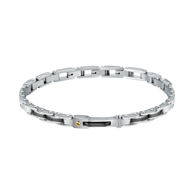 BRACCIALE UOMO SECTOR PREMIUM SAVK03