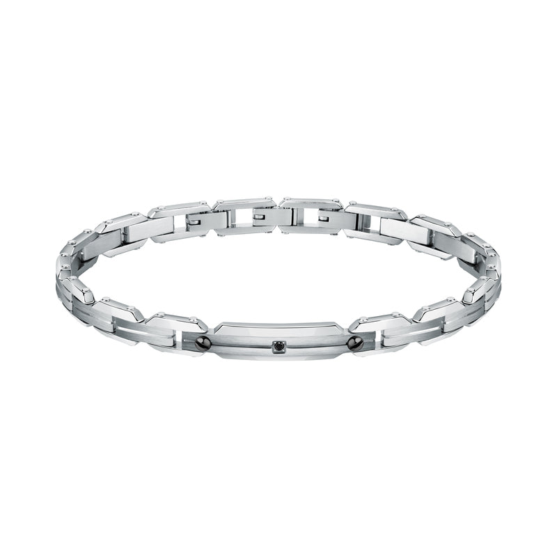 BRACCIALE UOMO SECTOR PREMIUM SAVK06