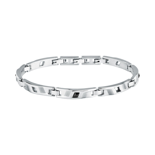 BRACCIALE UOMO SECTOR PREMIUM SAVK13