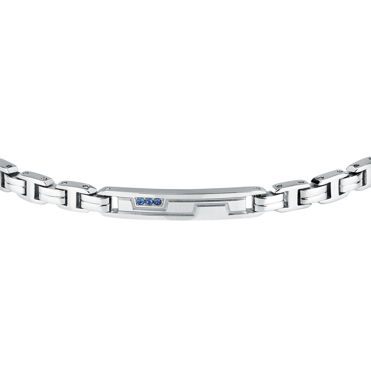 BRACCIALE UOMO SECTOR PREMIUM SAVK15