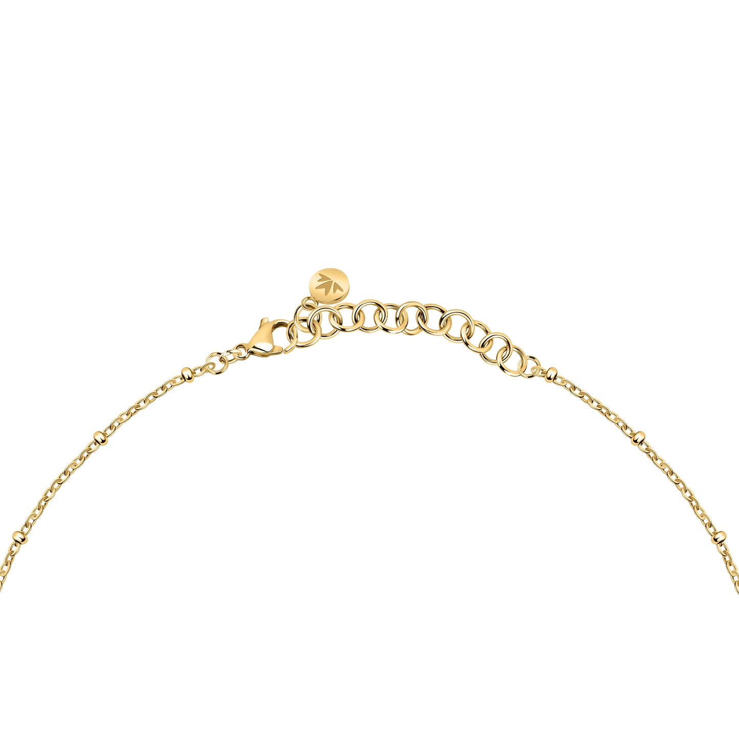 COLLIER FEMME MORELLATO MASCOTTE SAVL03