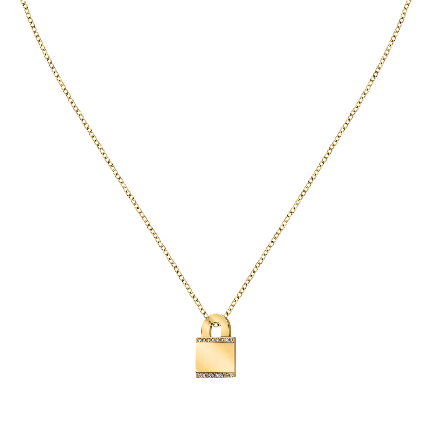 COLLIER FEMME MORELLATO MASCOTTE SAVL04