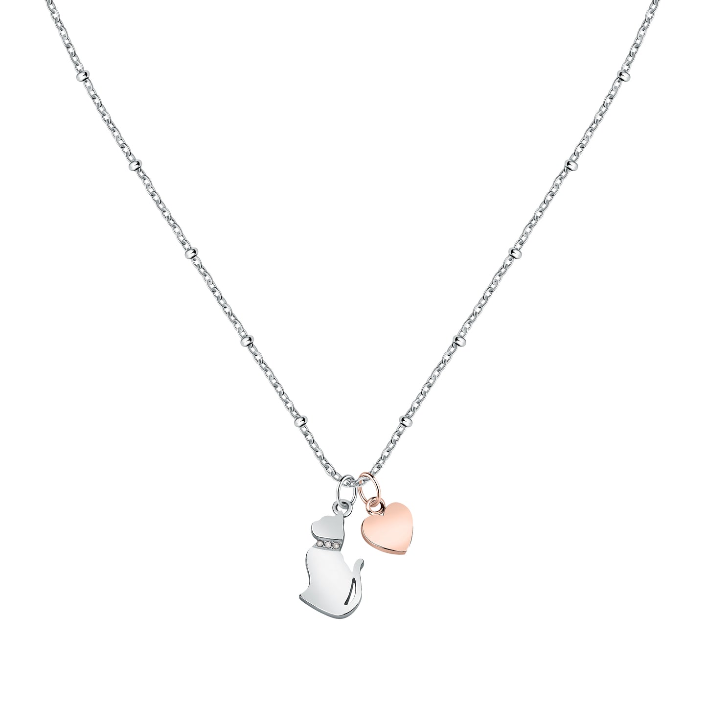 NECKLACE WOMAN MORELLATO MASCOTTE SAVL05