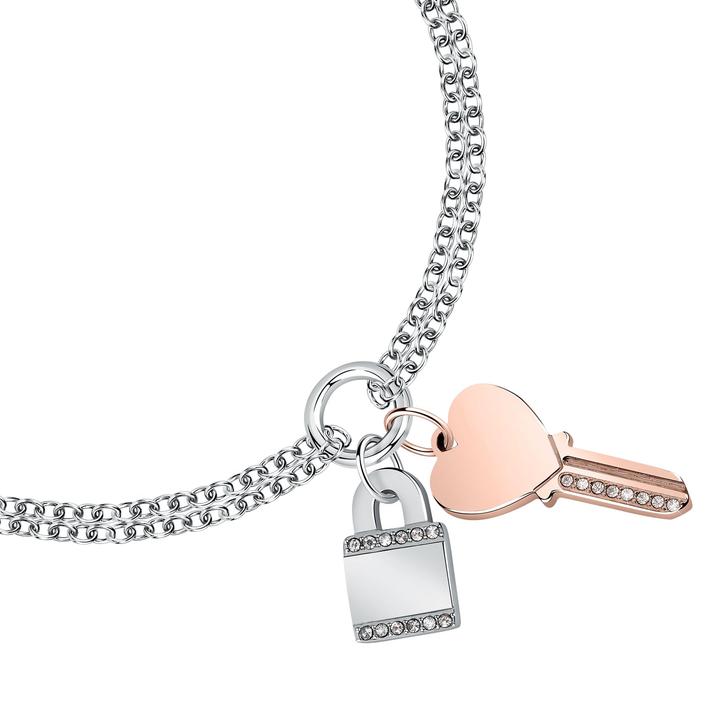 BRACCIALE DONNA MORELLATO MASCOTTE SAVL12