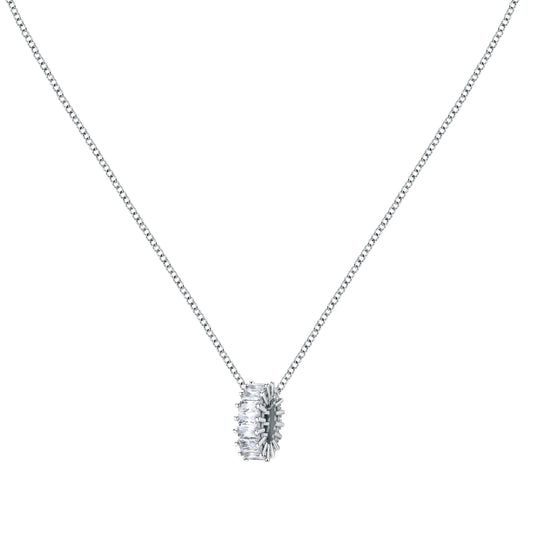 KETTE MORELLATO SILVER BAGUETTE SAVP02