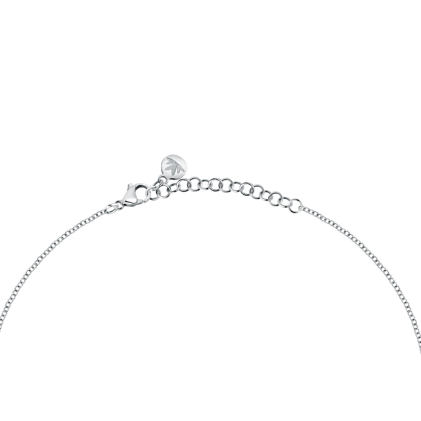 COLLANA MORELLATO SILVER BAGUETTE SAVP02