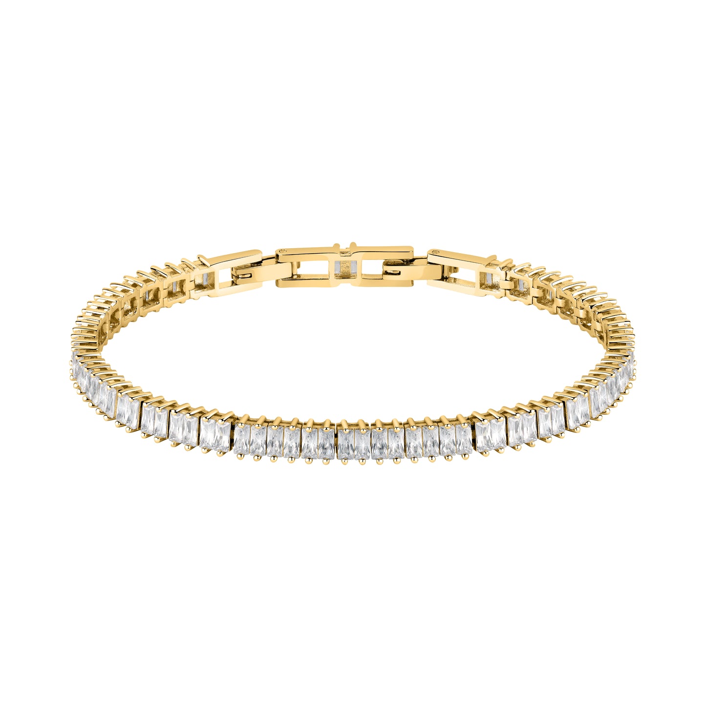 BRACELET FEMME MORELLATO BAGUETTE SAVP07