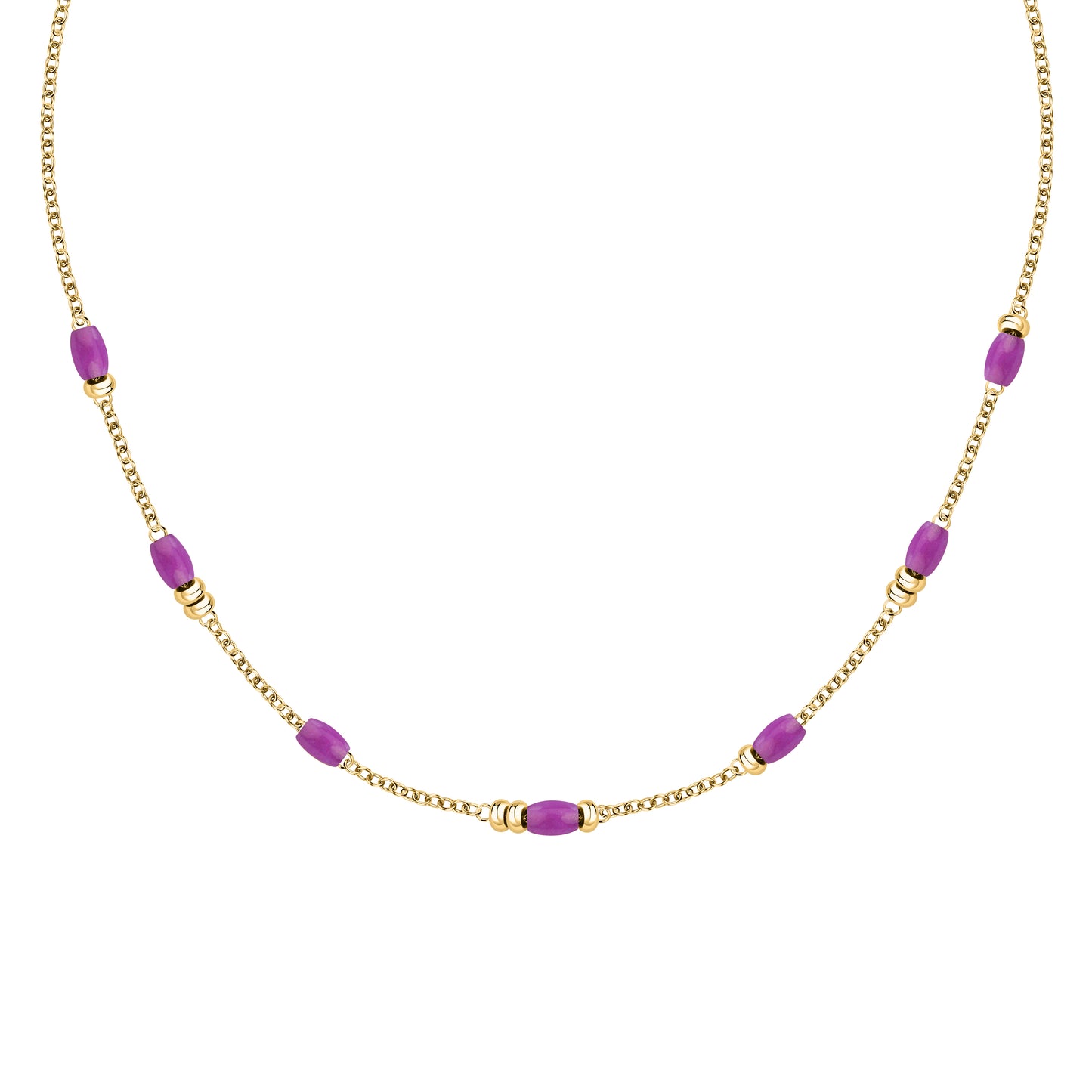 COLLIER FEMME MORELLATO COLORI SUMMER SAXQ03