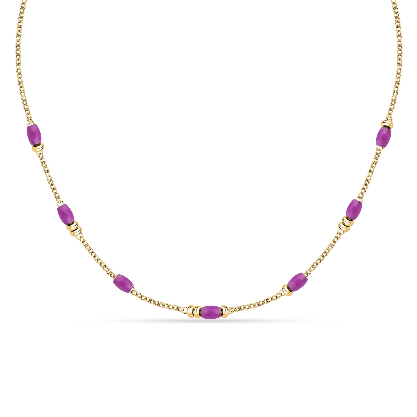 COLLIER FEMME MORELLATO COLORI SUMMER SAXQ03