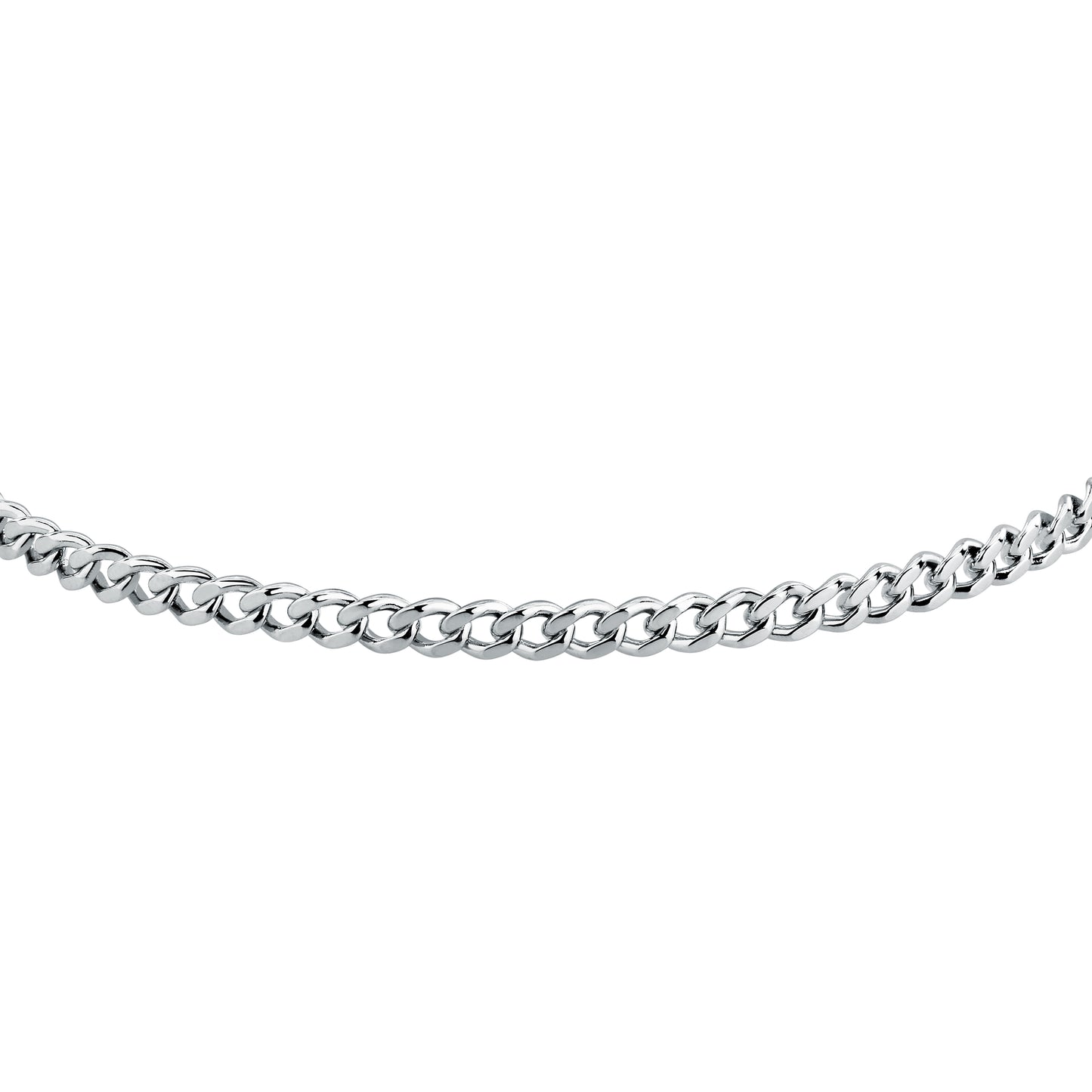 SECTOR MEN'S BRACELET SILVER COLLECTION SAXY05