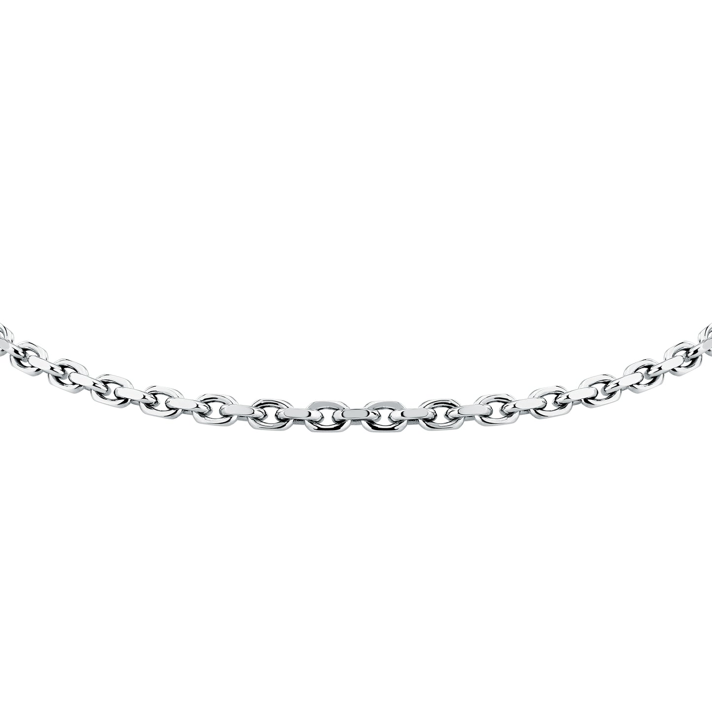 SECTOR MEN'S BRACELET SILVER COLLECTION SAXY06