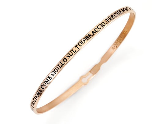 Bracciale Amen unisex amore SC008-L- Eldorado Jewels