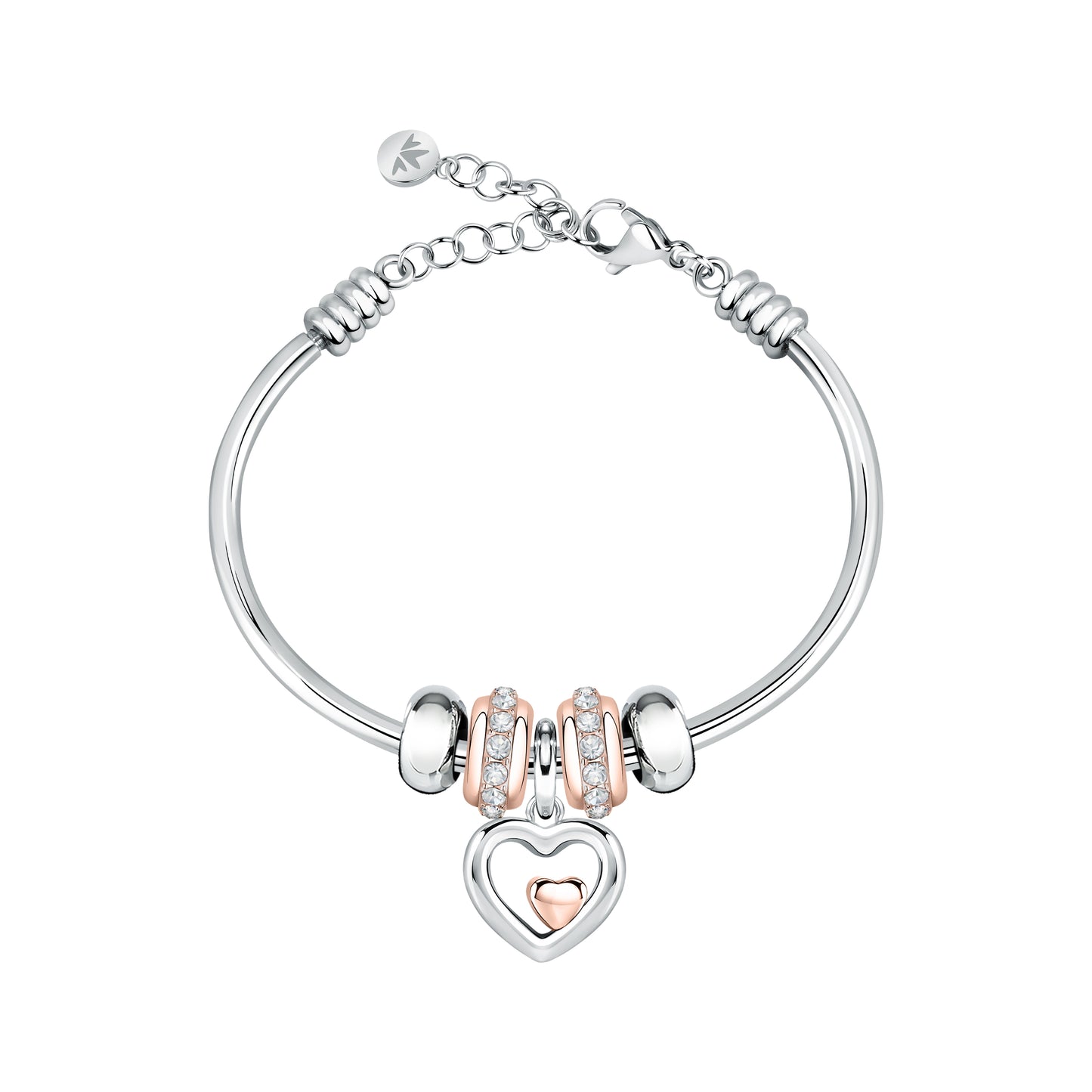 BRACELET WOMAN MORELLATO DROPS SCZ1256