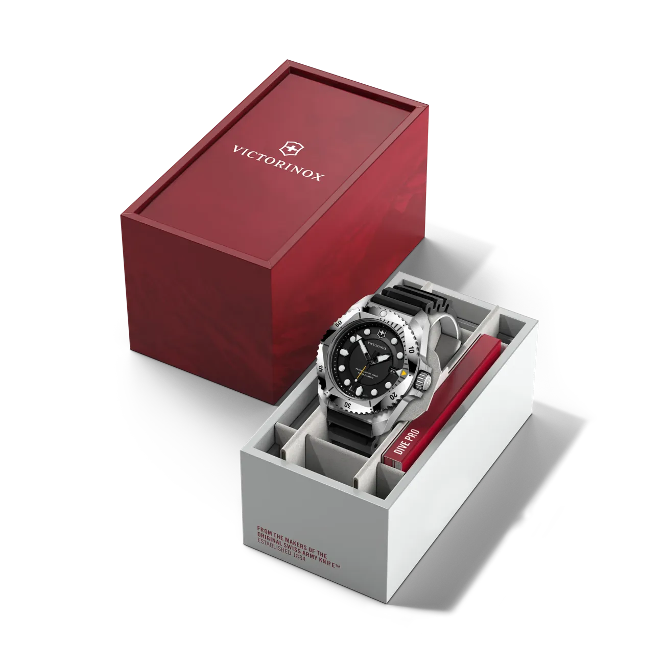 Orologio Victorinox Dive Pro Quartz - 241990