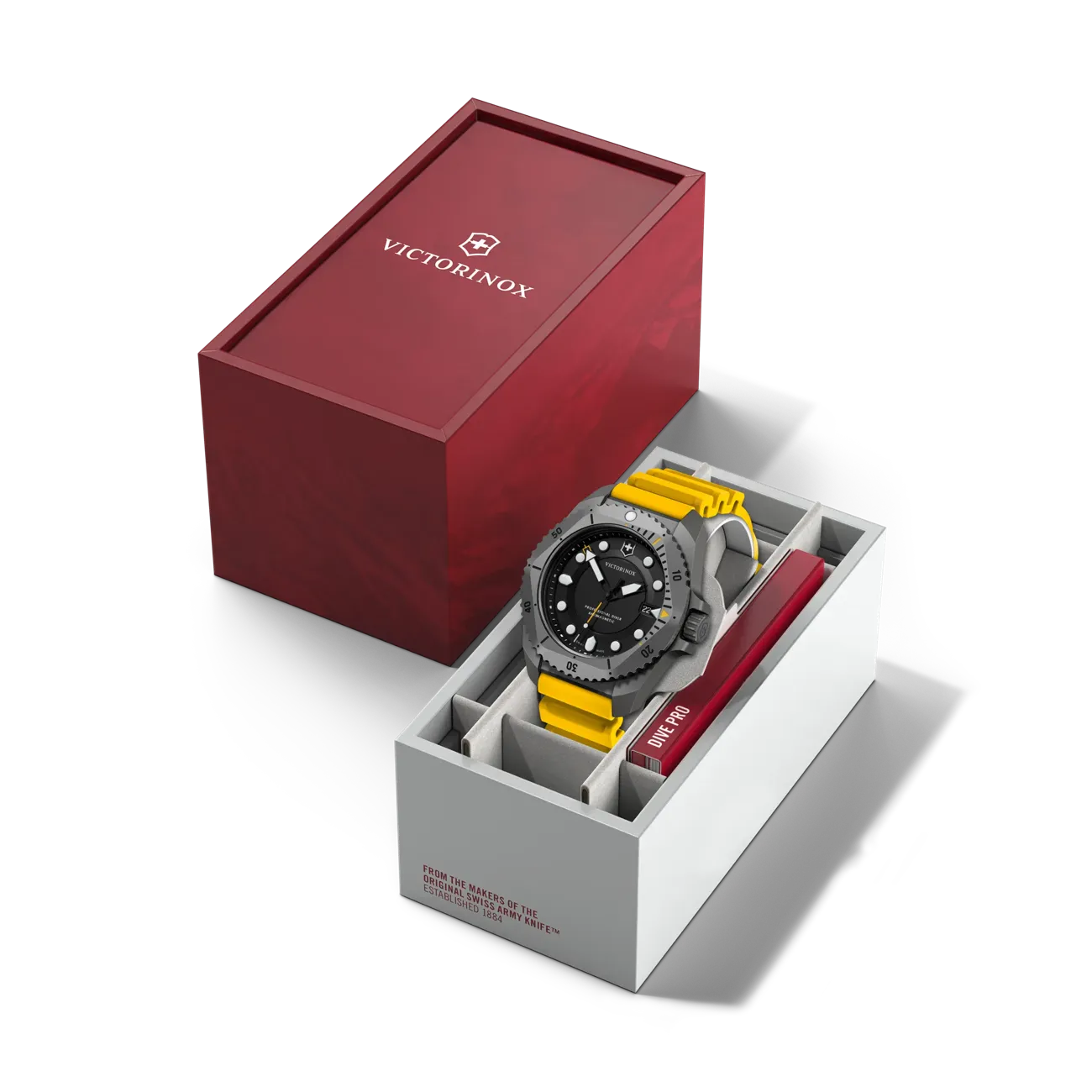 Orologio Victorinox Dive Pro Quartz - 241992