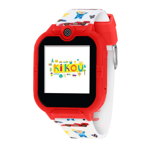 SMARTWATCH BABY KIKOU GAMEWATCH R4551106001