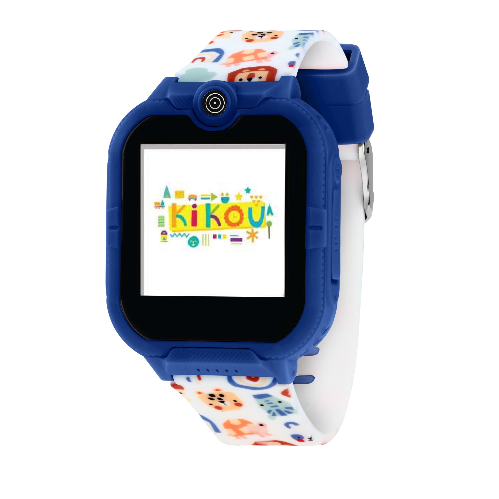 SMARTWATCH BABY KIKOU GAMEWATCH R4551106002