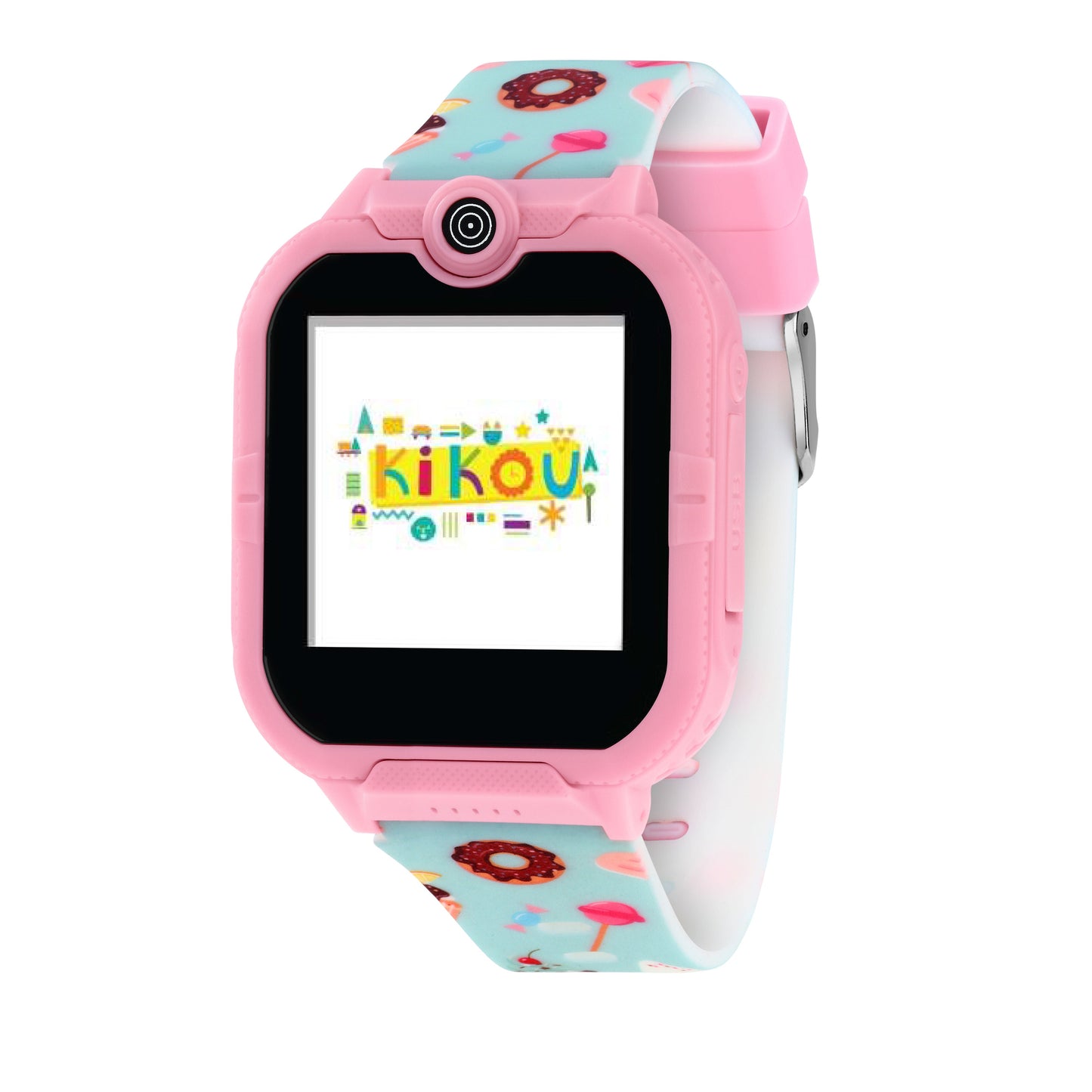 SMARTWATCH BABY KIKOU GAMEWATCH R4551106501