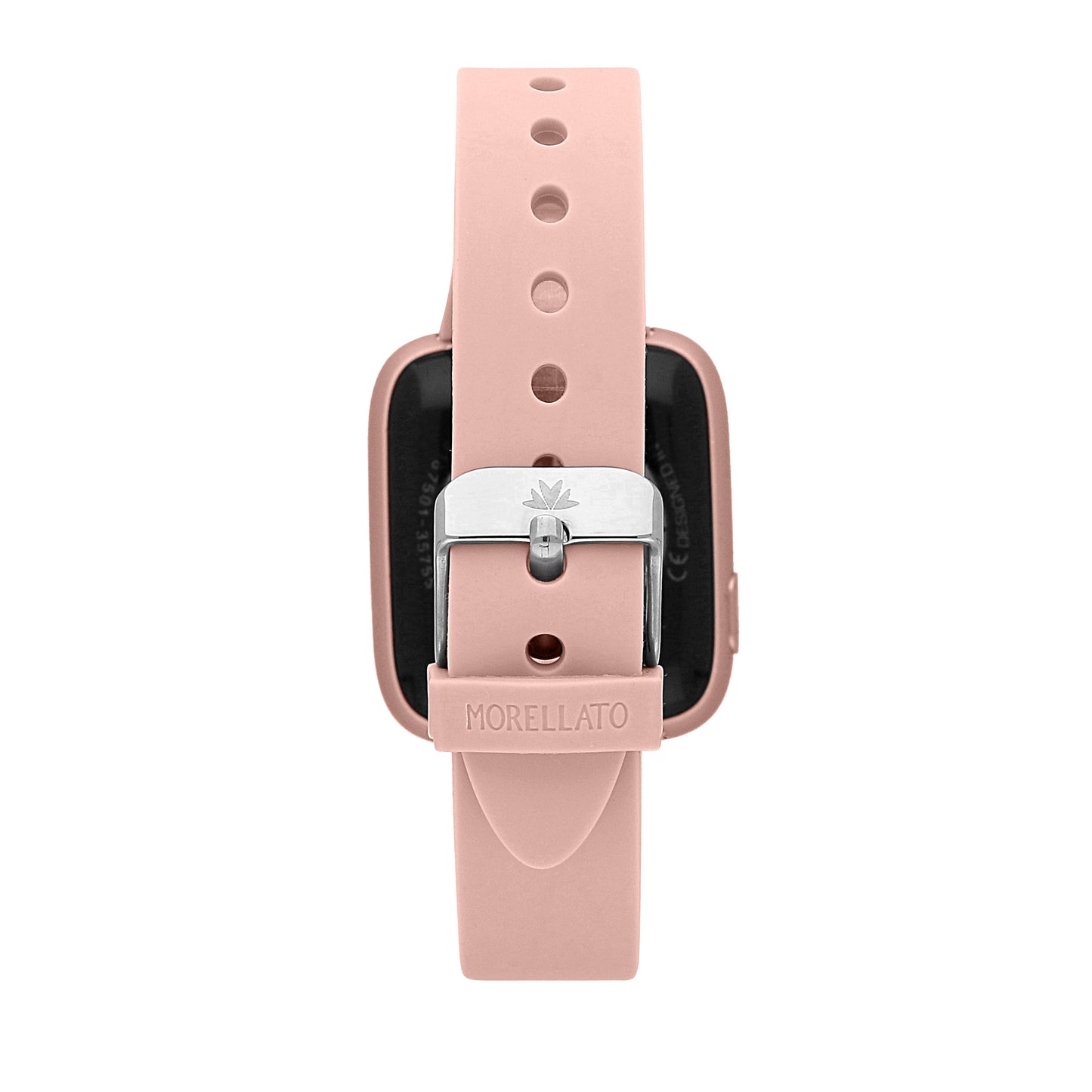 SMARTWATCH DONNA MORELLATO M-01 CRYSTAL LIGHT R0151167514