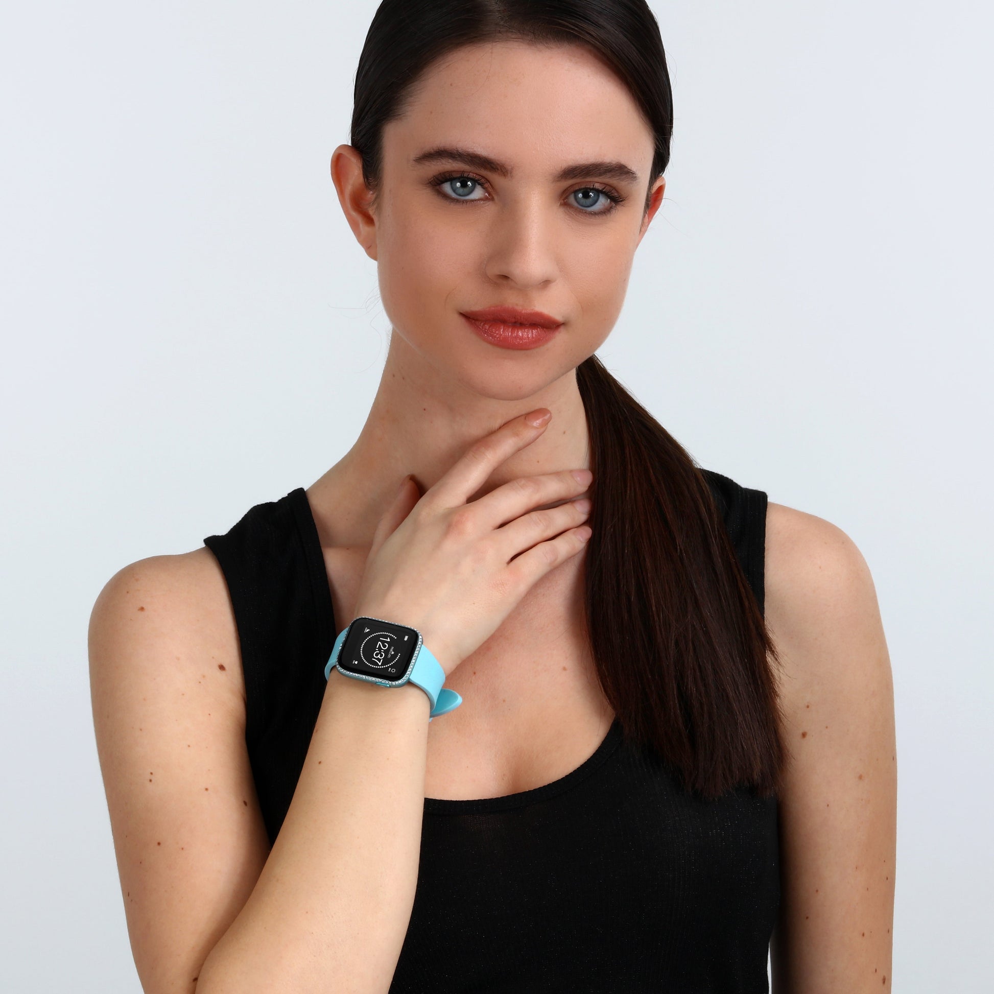 SMARTWATCH DONNA MORELLATO M-01 CRYSTAL LIGHT R0151167515