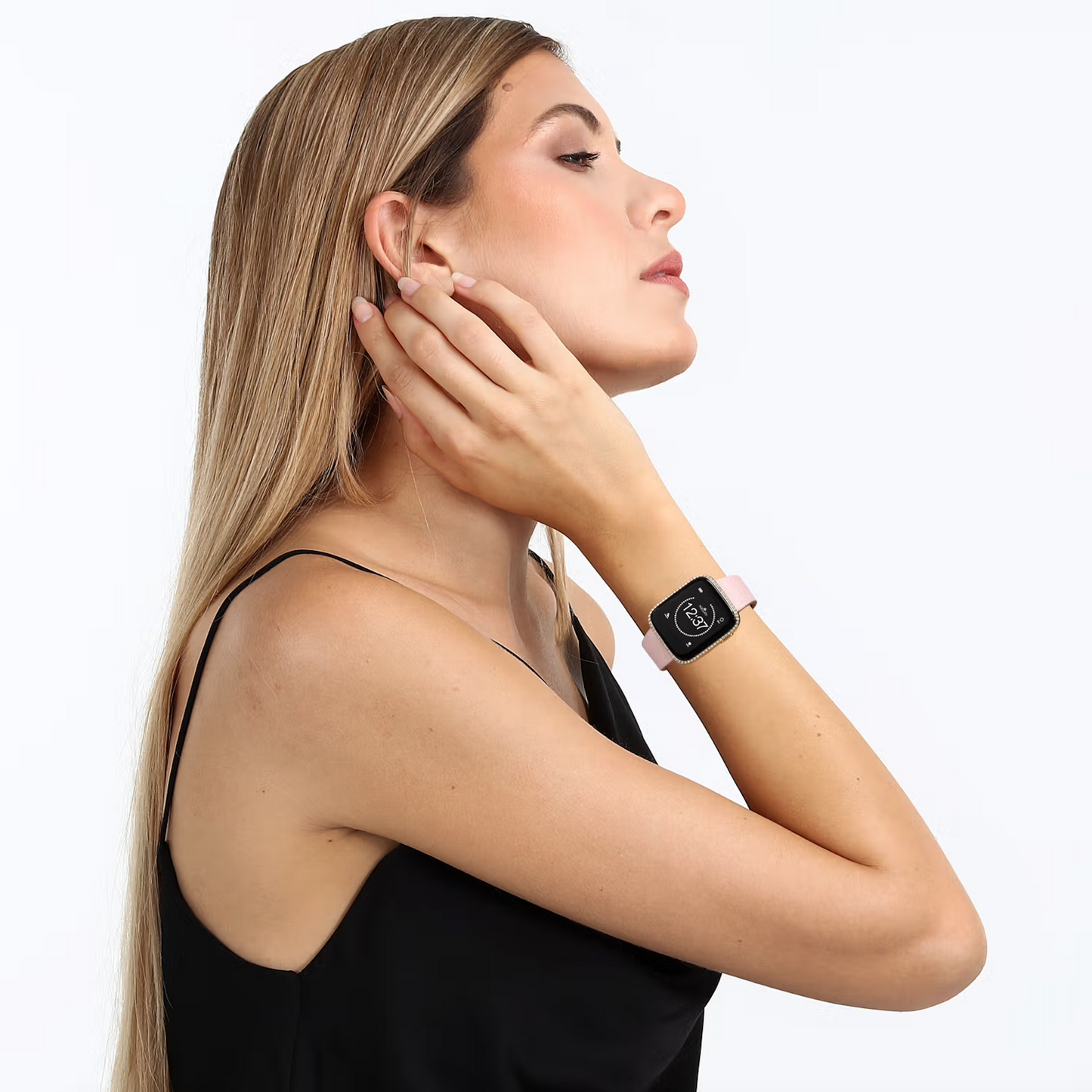 SMARTWATCH DONNA MORELLATO M-01 R0151167511