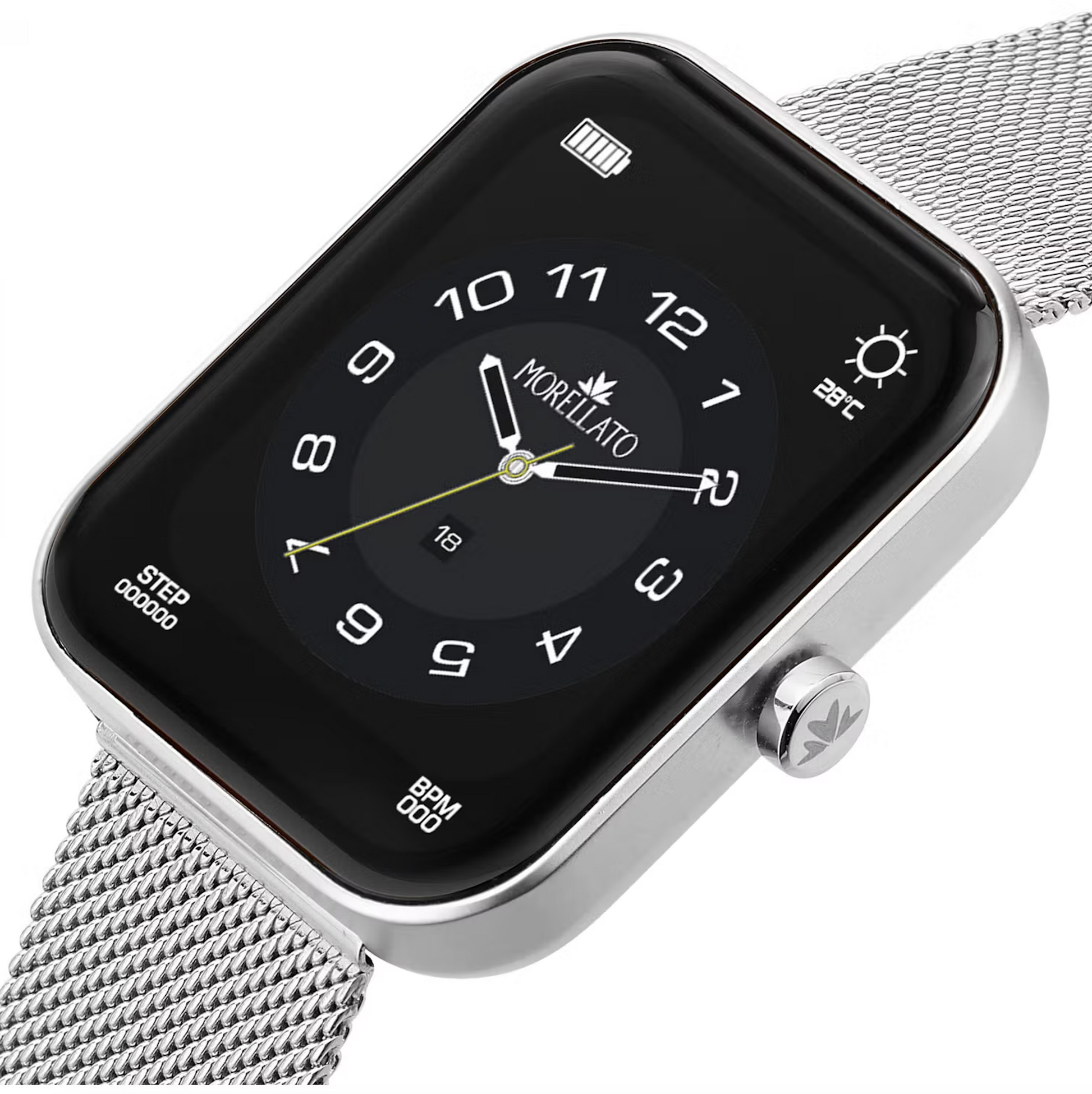 SMARTWATCH DONNA MORELLATO M-02 R0153169502