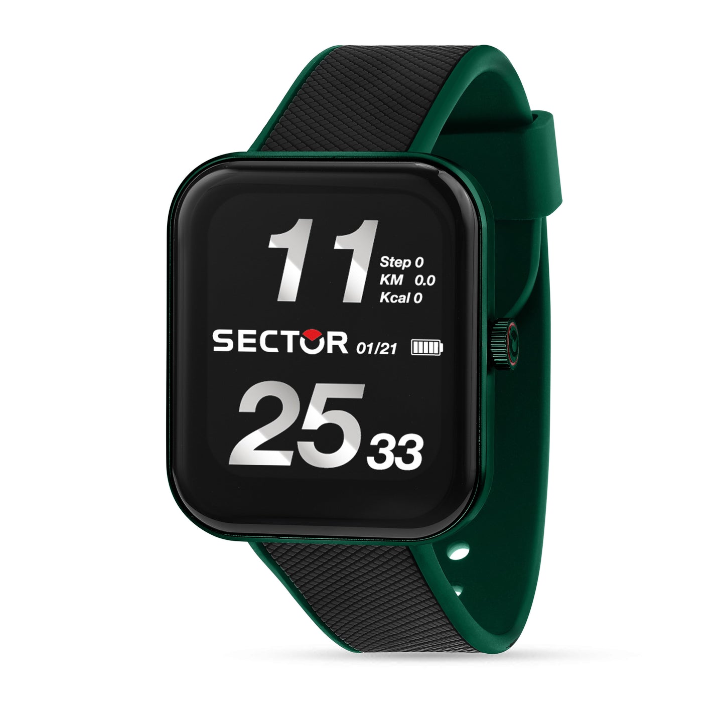 SMARTWATCH UOMO SECTOR S-03 PRO LIGHT R3251171001