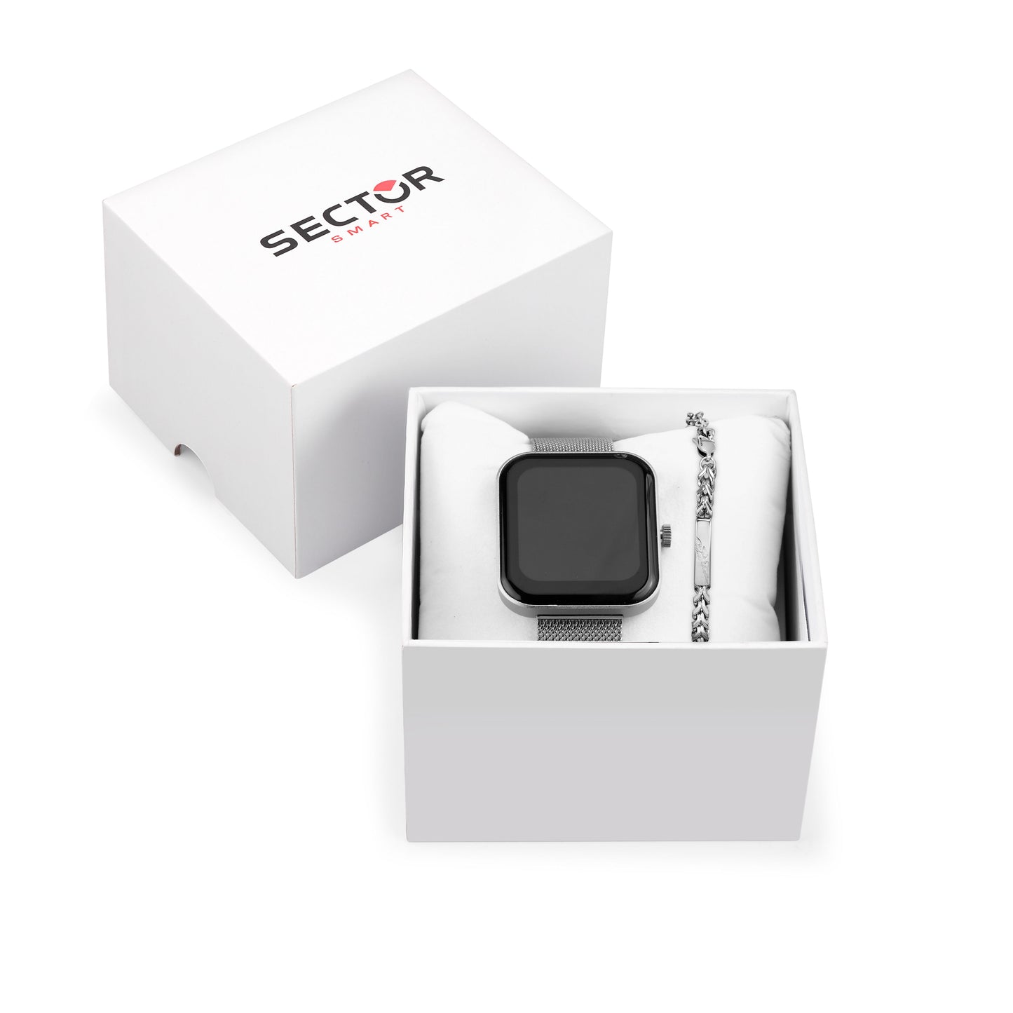 SMARTWATCH UOMO SECTOR S-03 R3253282007