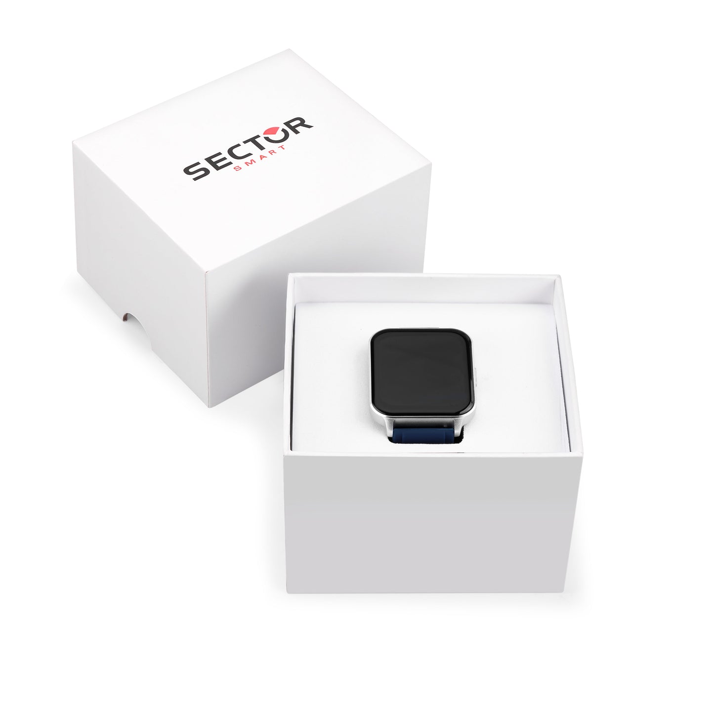 SMARTWATCH UOMO SECTOR S-05 R3251550002