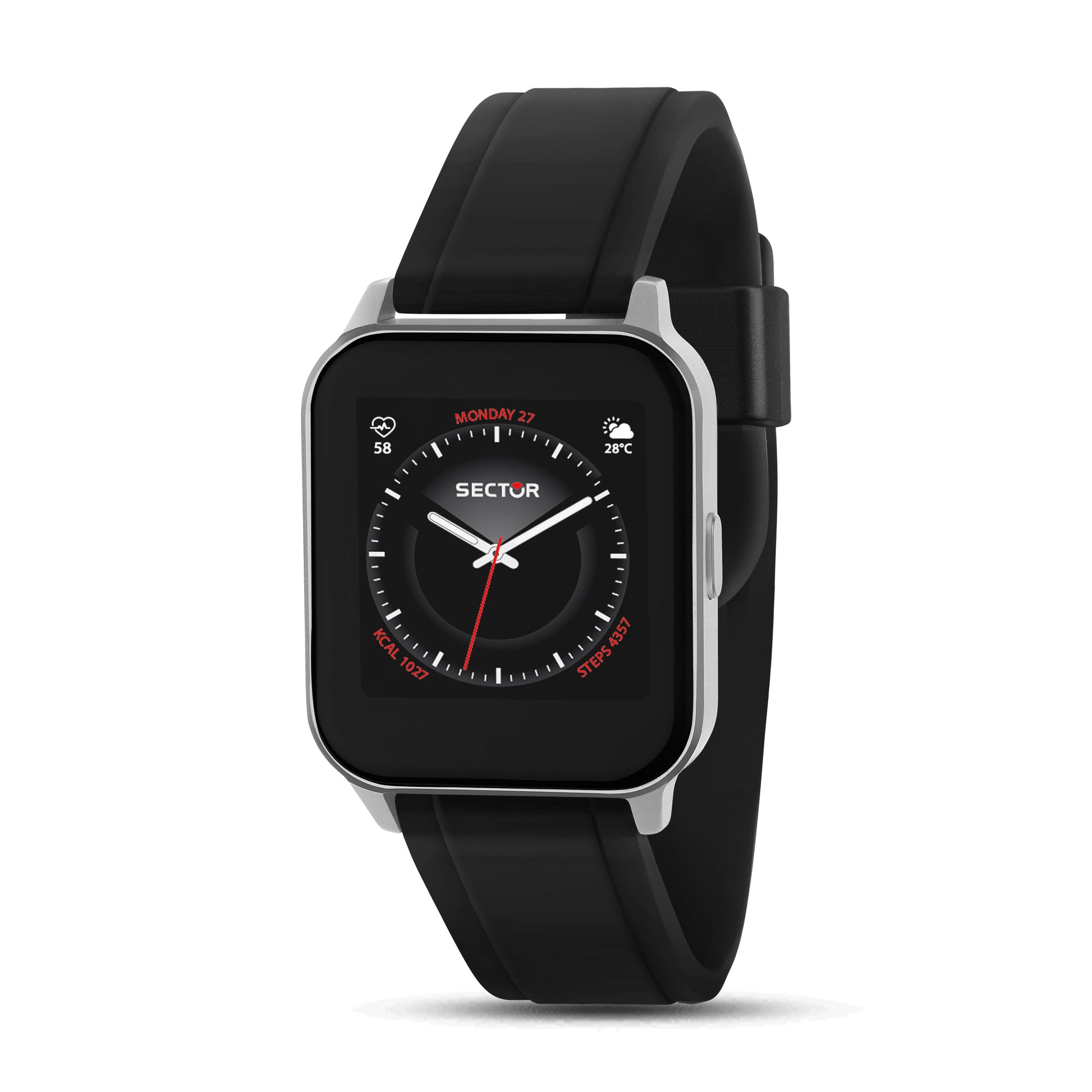 SMARTWATCH UOMO SECTOR S-05 R3251550003