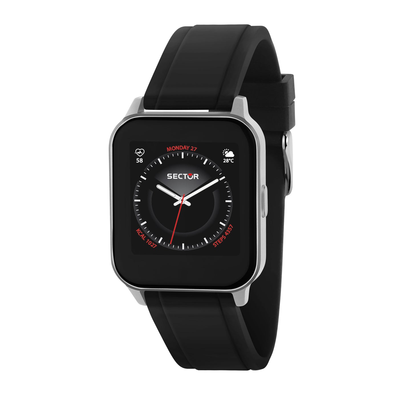 SMARTWATCH UOMO SECTOR S-05 R3251550003