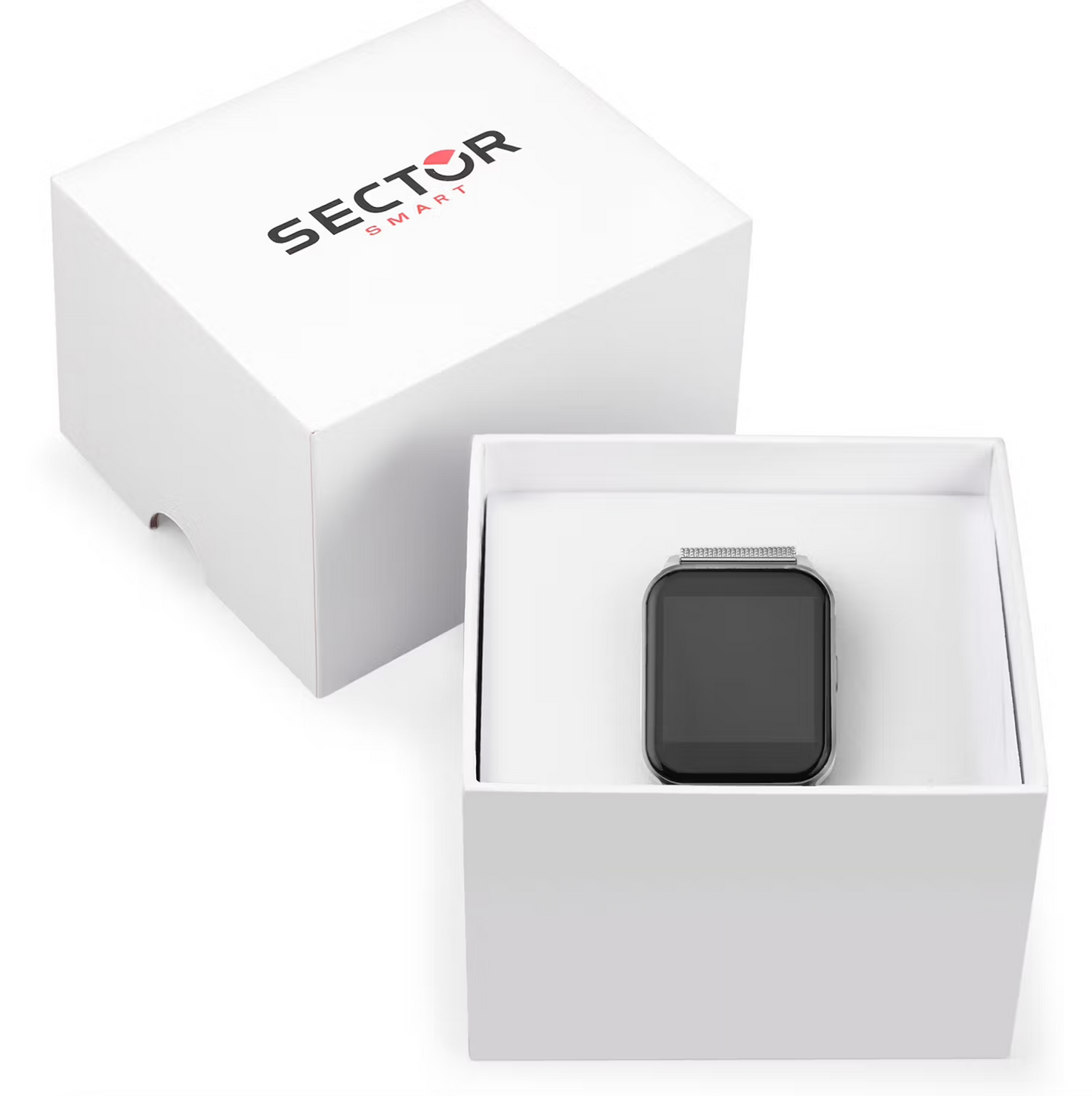 SMARTWATCH UOMO SECTOR S-05 R3253550001