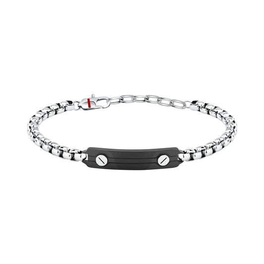 BRACCIALE UOMO SECTOR BASIC SZS126