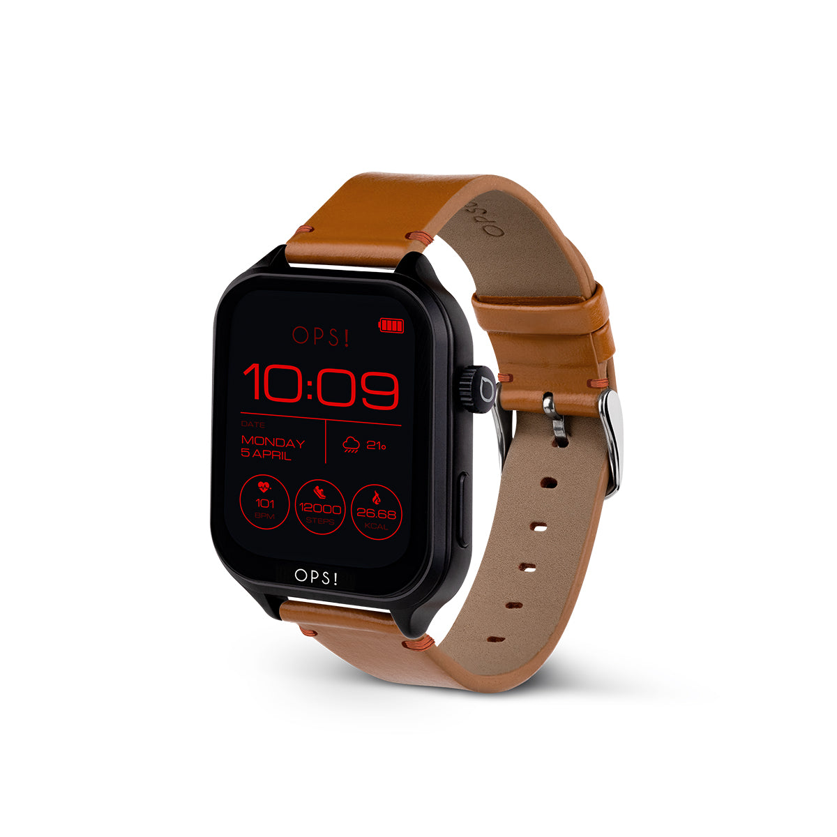 Smartwatch OPS!SMART Call Max Amoled OPSSW-46