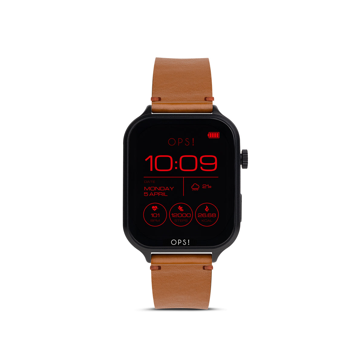 Smartwatch OPS!SMART Call Max Amoled OPSSW-46