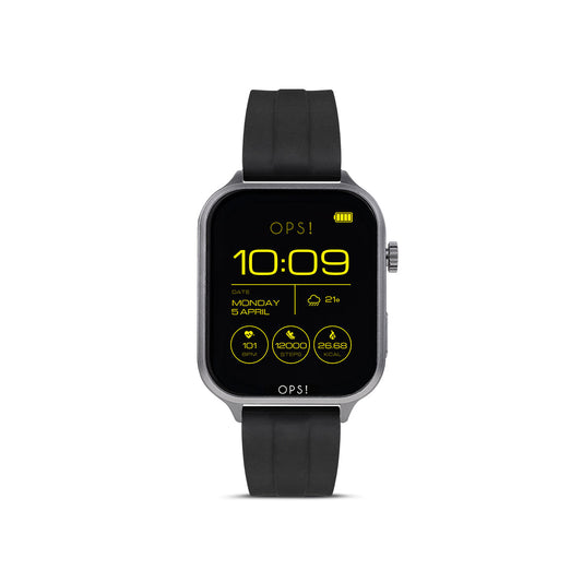 Smartwatch OPS!SMART Call Max Amoled OPSSW-50