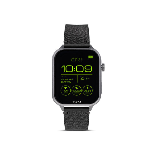 Smartwatch OPS!SMART Call Max Amoled OPSSW-51