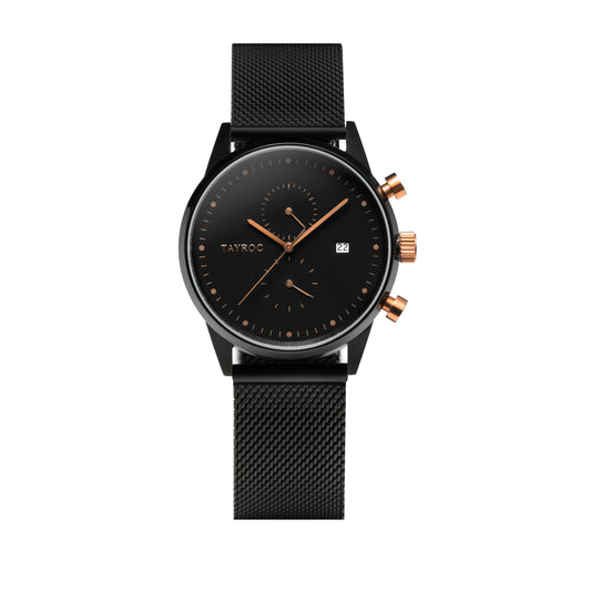 MONTRE HOMME TAYROC BOUNDLESS TA.TY16
