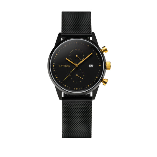 MONTRE HOMME TAYROC BOUNDLESS TA.TY6