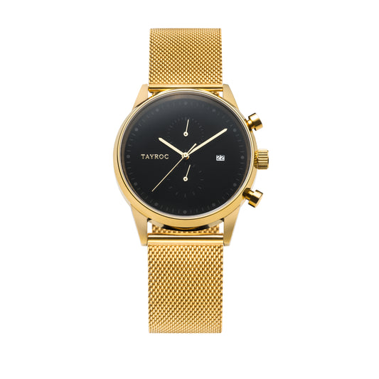 MONTRE HOMME TAYROC BOUNDLESS TA.TY9
