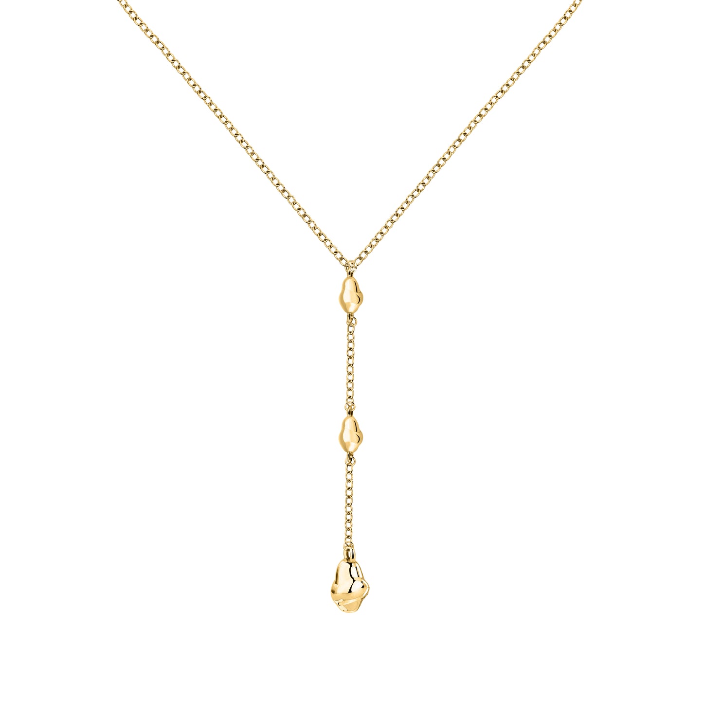 COLLIER FEMME TRUSSARDI T-DESIGN TJAXA09