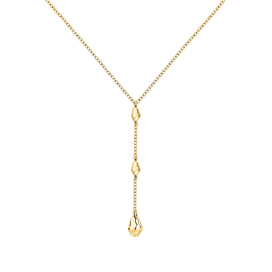 NECKLACE WOMAN TRUSSARDI T-DESIGN TJAXA09