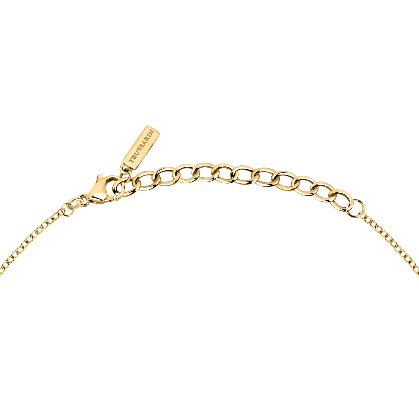 TRUSSARDI NECKLACE FOR WOMEN T-DESIGN TJAXA09