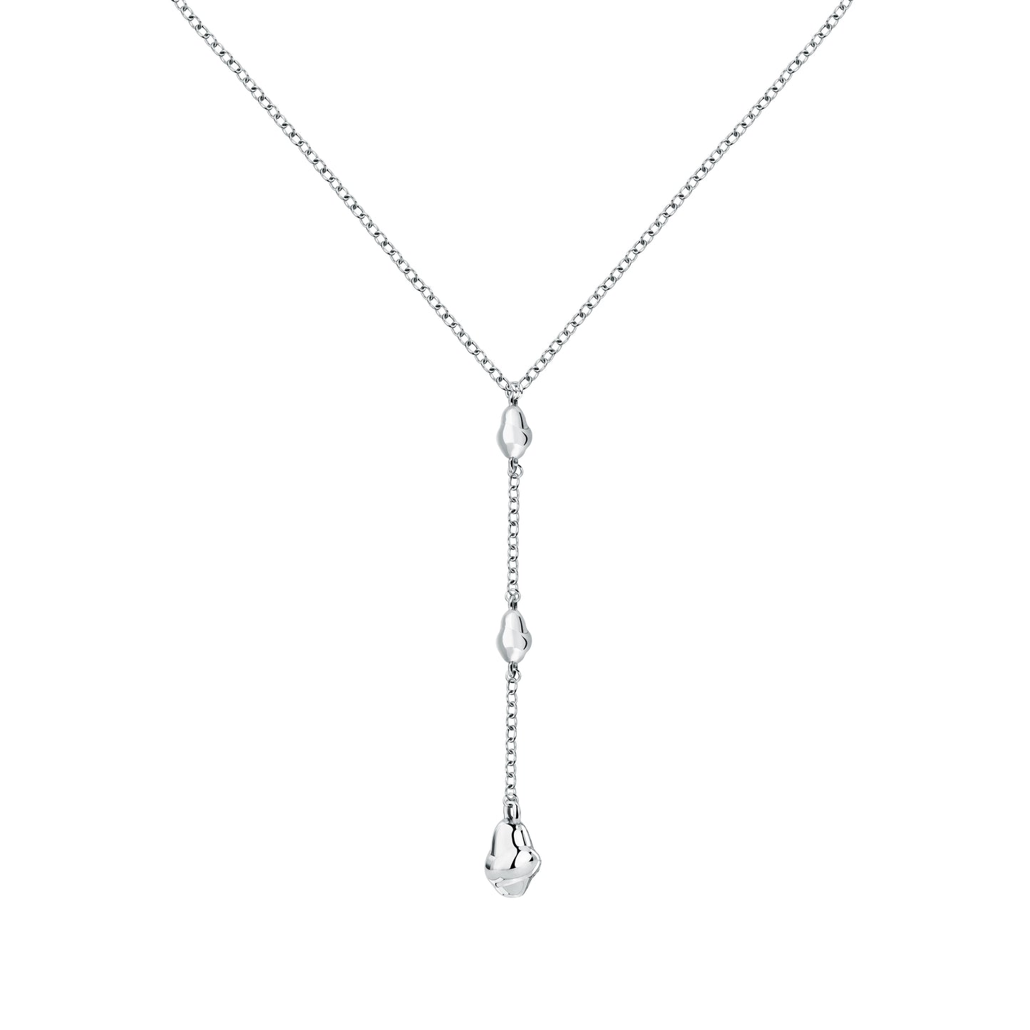 NECKLACE WOMAN TRUSSARDI T-DESIGN TJAXA10