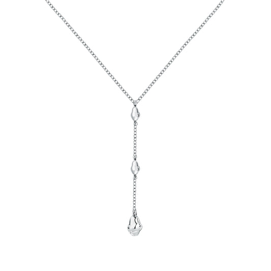 NECKLACE WOMAN TRUSSARDI T-DESIGN TJAXA10