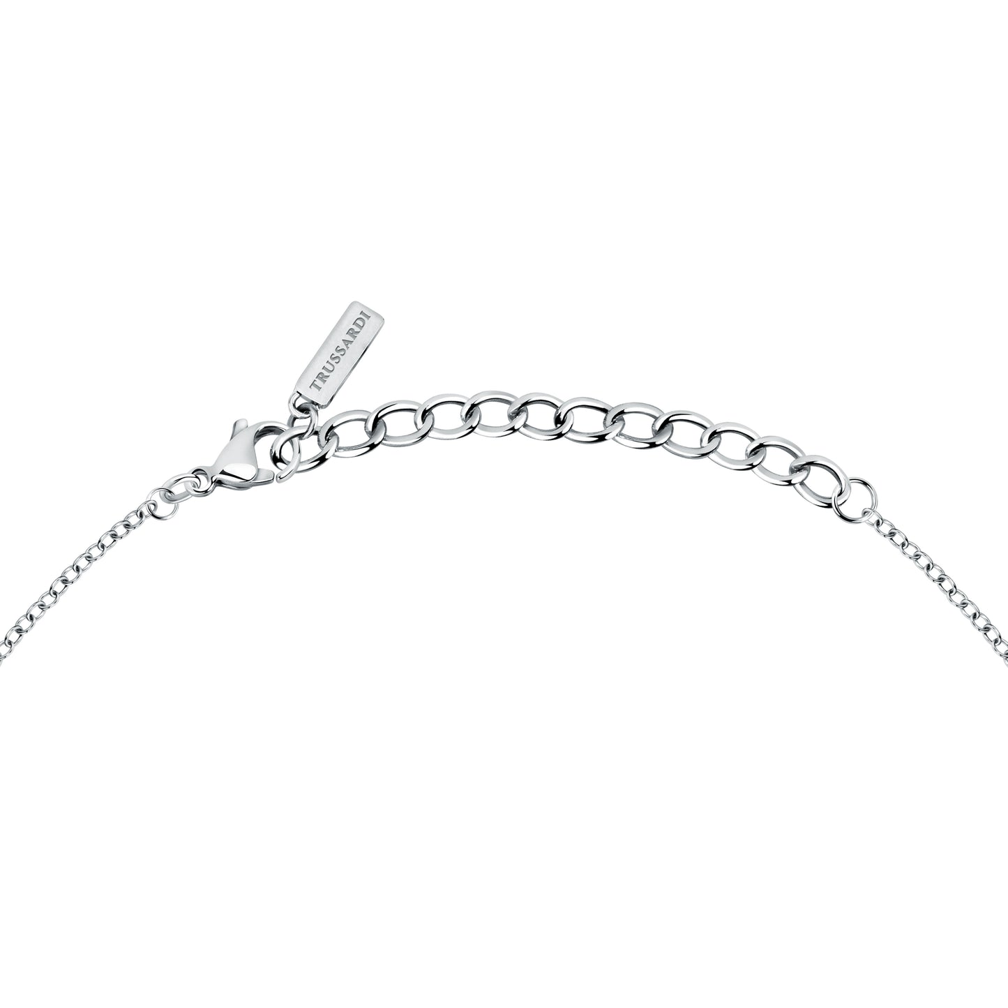 TRUSSARDI NECKLACE FOR WOMEN T-DESIGN TJAXA10