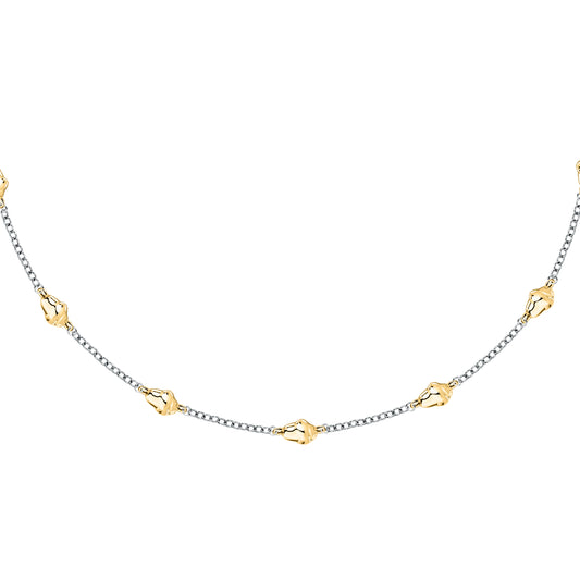 NECKLACE WOMAN TRUSSARDI T-DESIGN TJAXA11