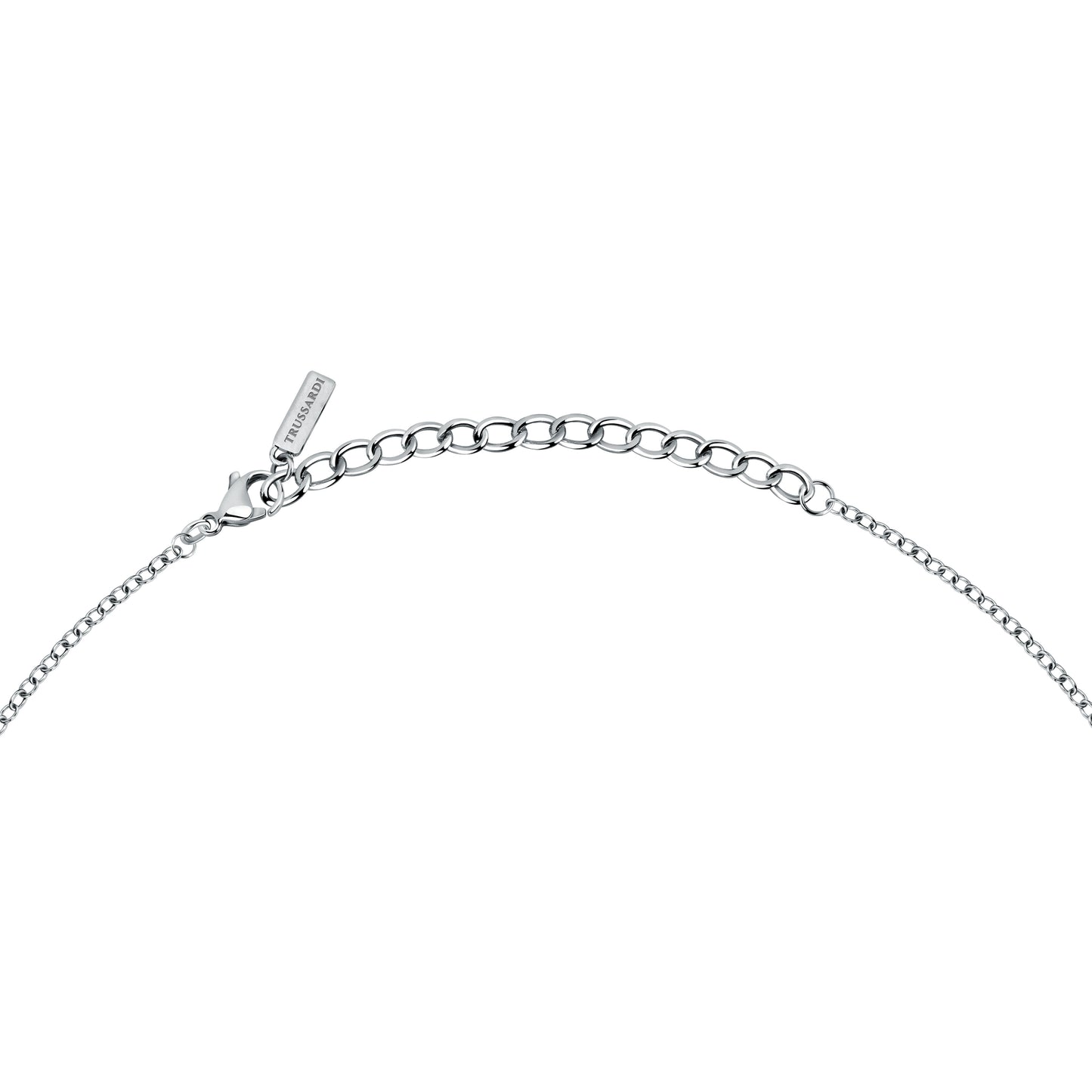 TRUSSARDI NECKLACE FOR WOMEN T-DESIGN TJAXA11