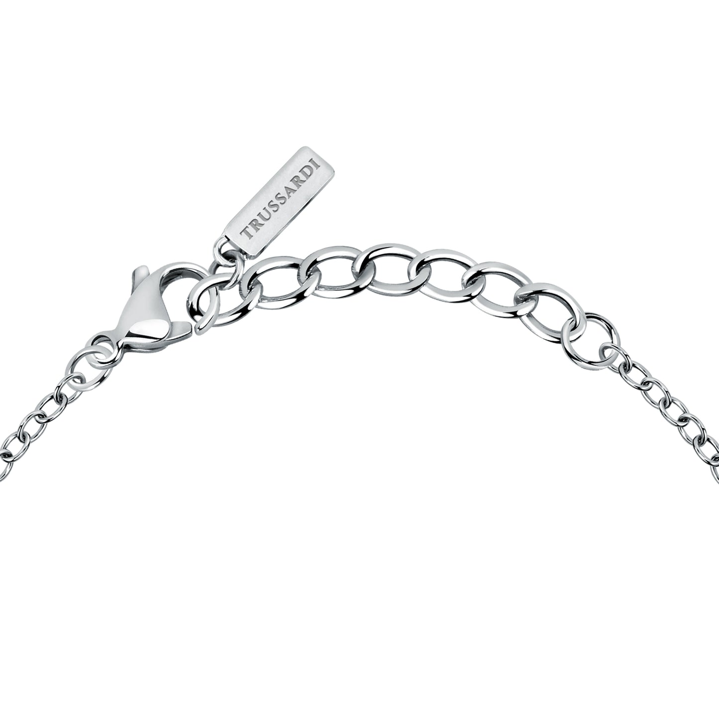 TRUSSARDI T-DESIGN BRACELET FOR WOMEN TJAXA12