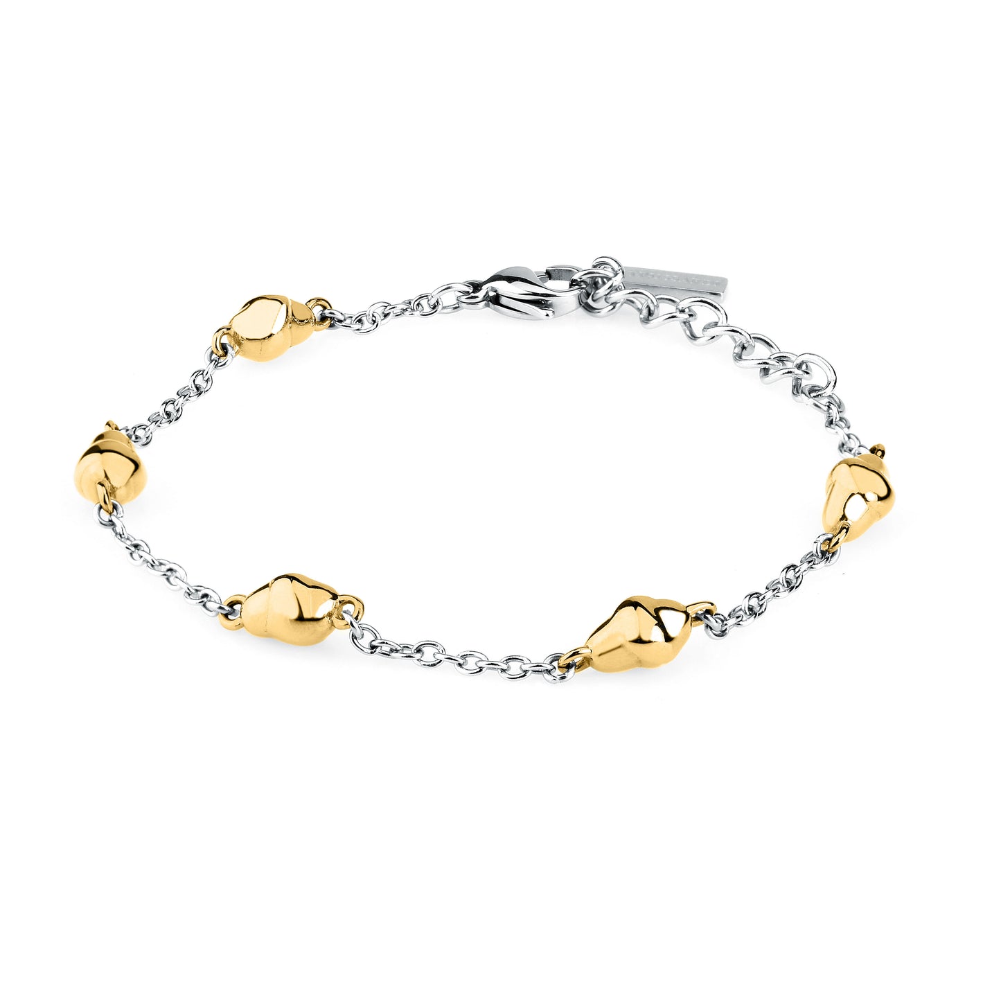 BRACCIALE DONNA TRUSSARDI T-DESIGN TJAXA12